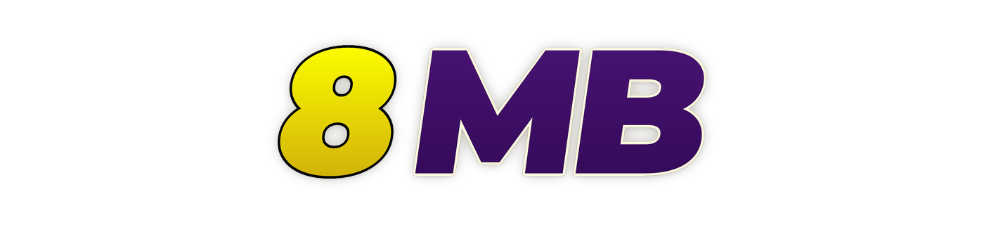 8mb